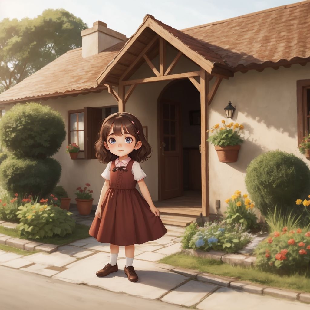 A day in the countryside