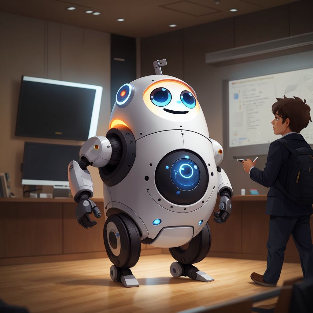 AI Adventures: Discover the Magic of Artficial Intelligence