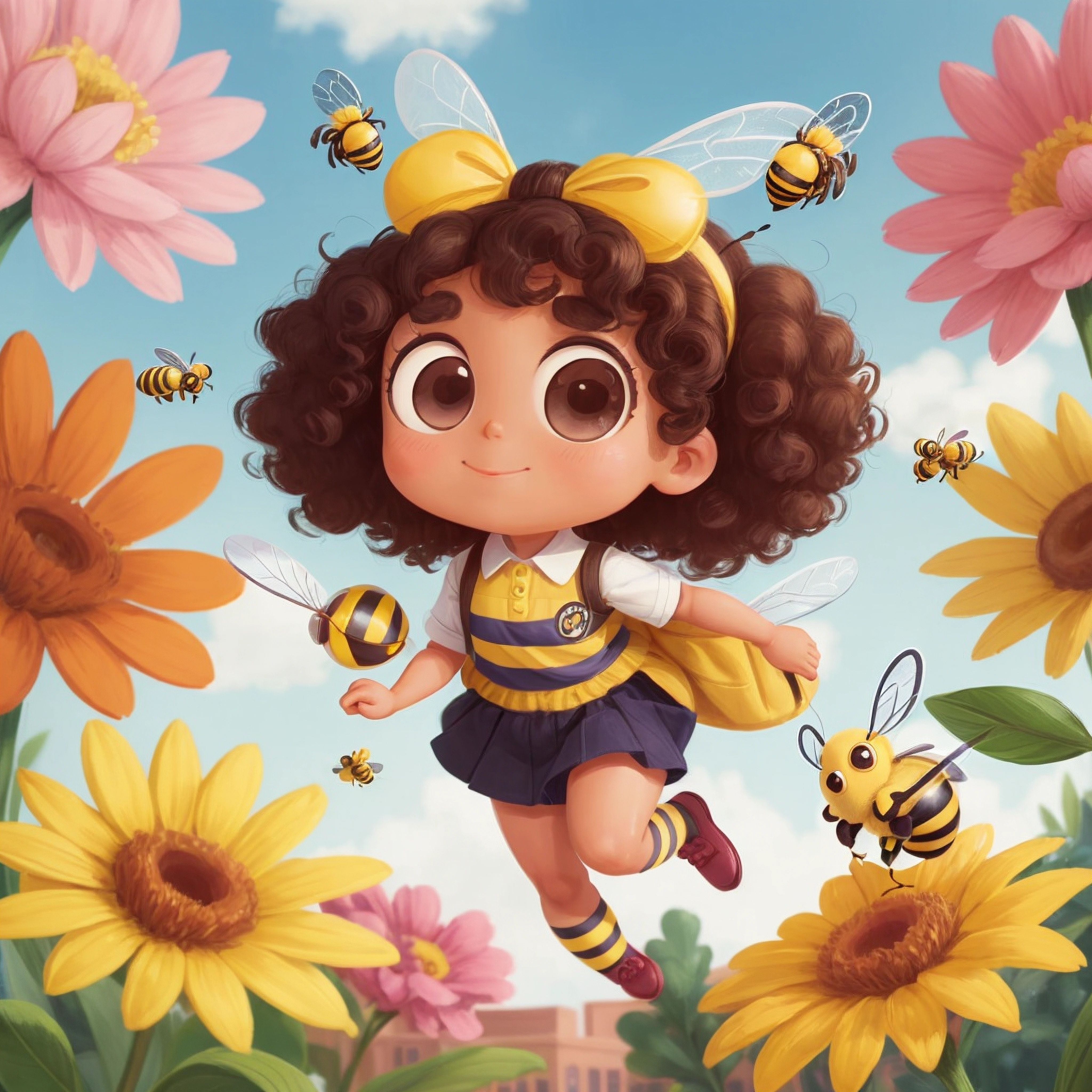 Bees Daily News