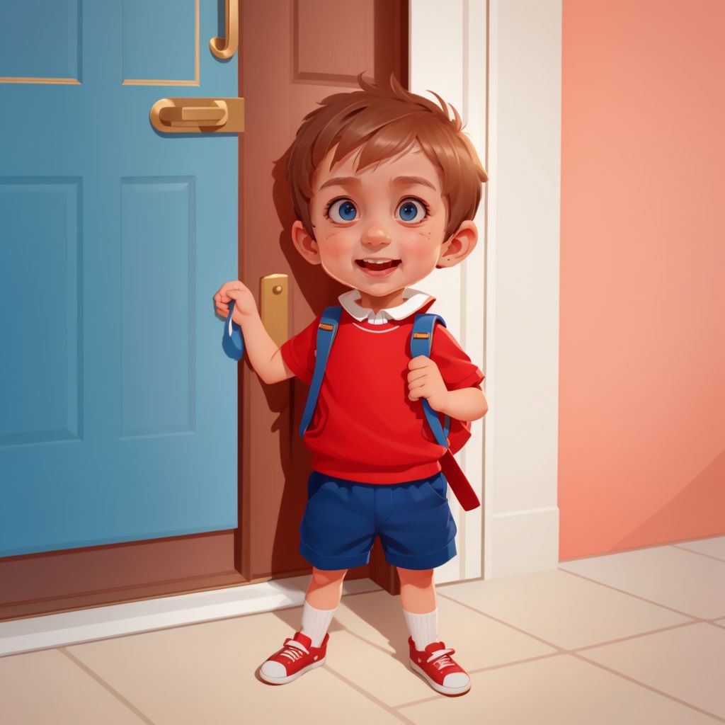 Benjamin