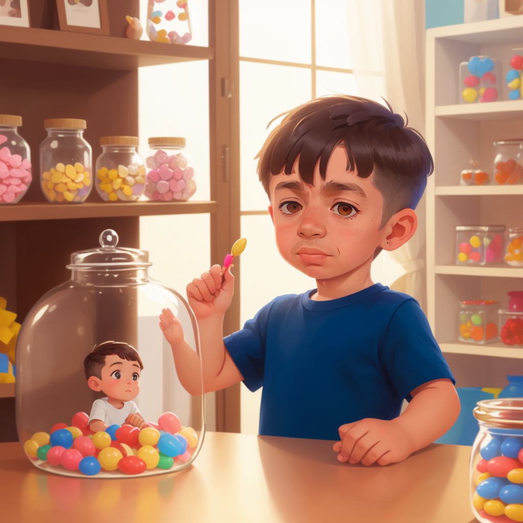 cooper's lesson about addiction
