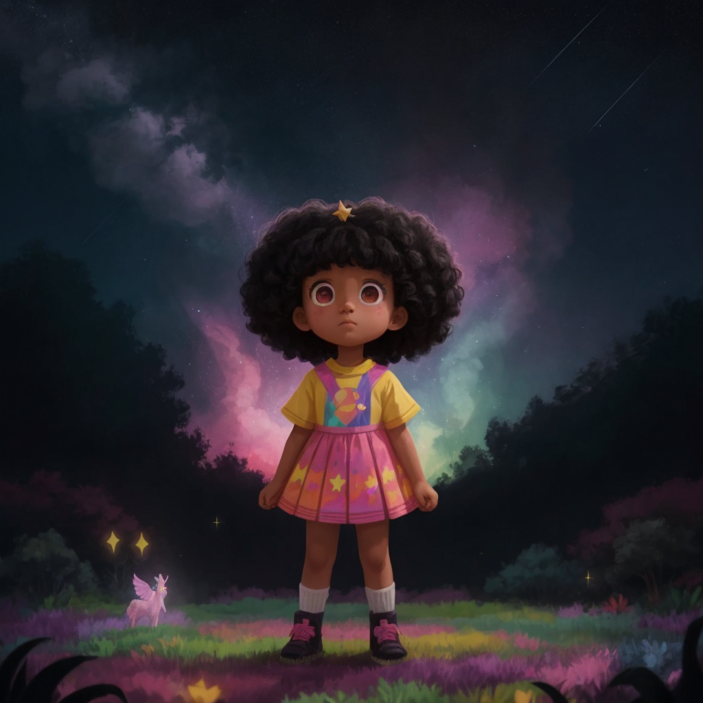 The Dreamland Explorer