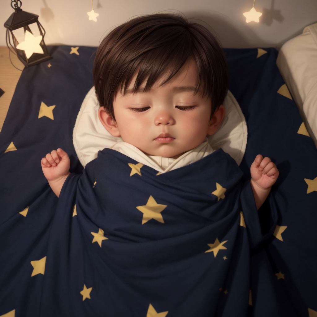 First Dream