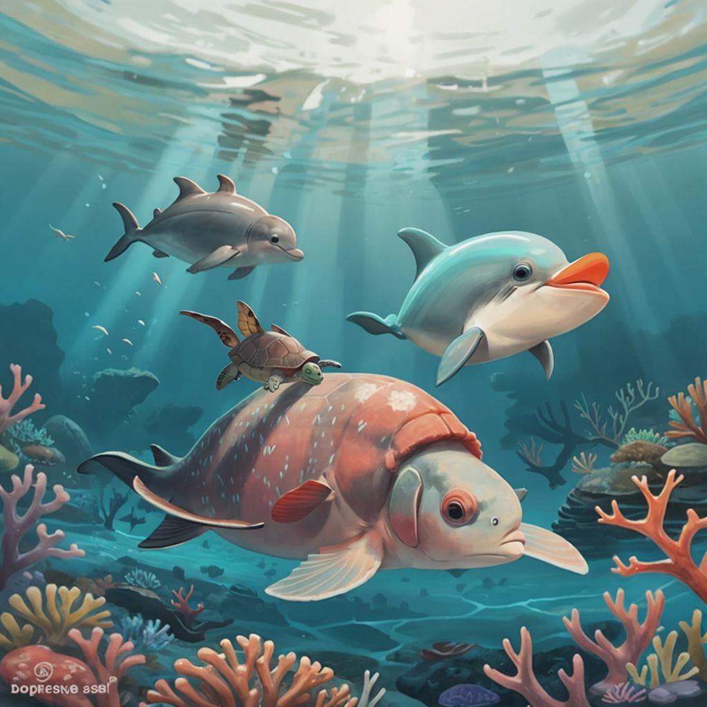 Friends of the Sea