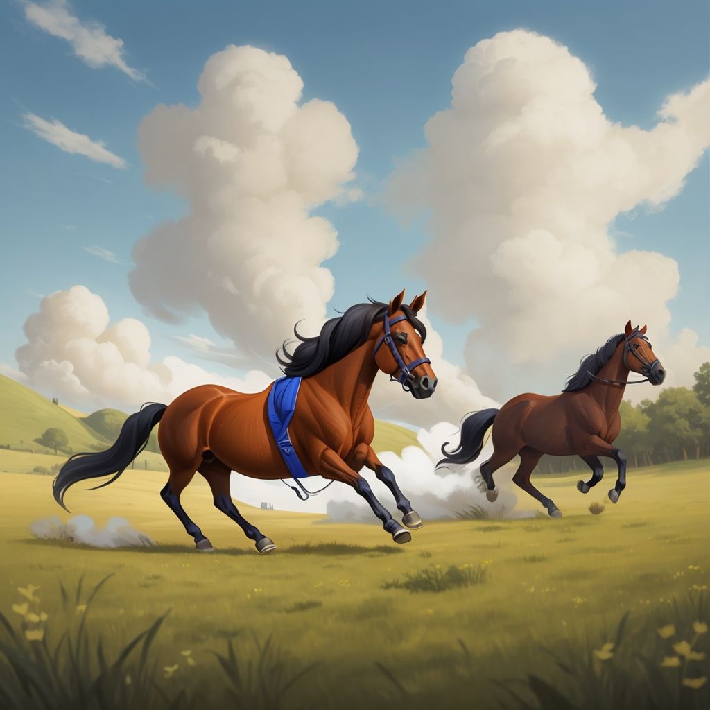 Horse