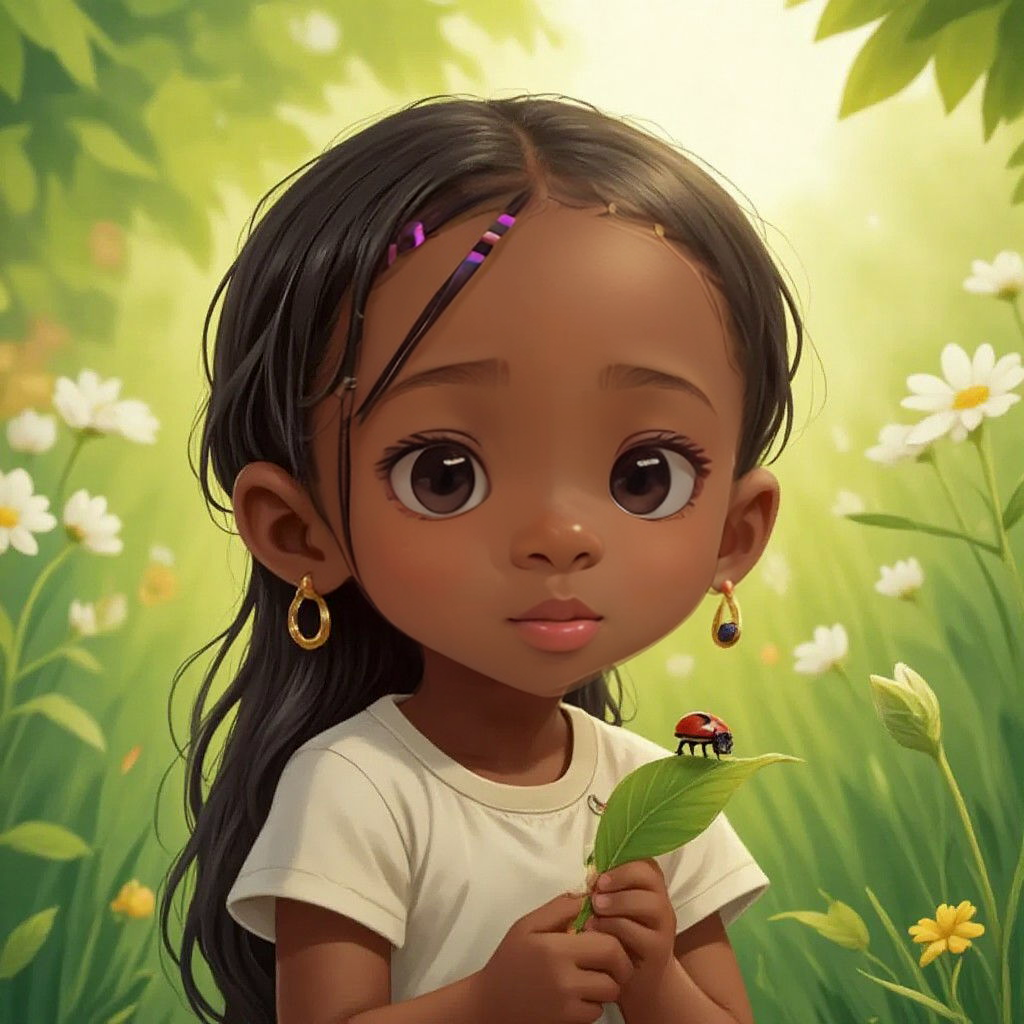 Kendal's Journey