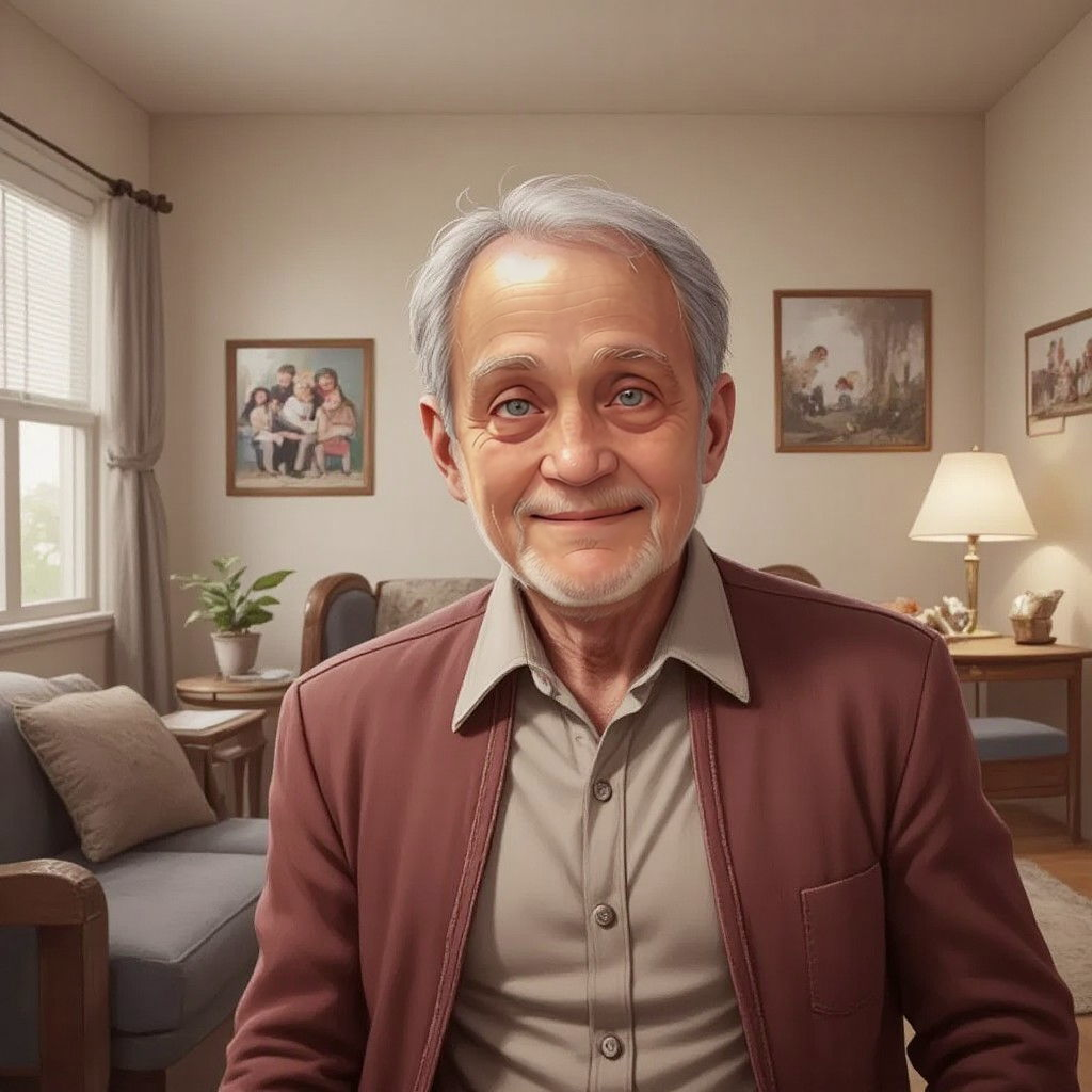 My Grandpa