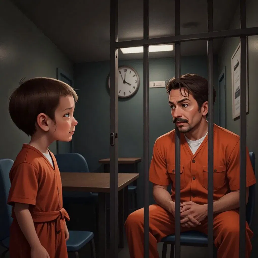Prison
