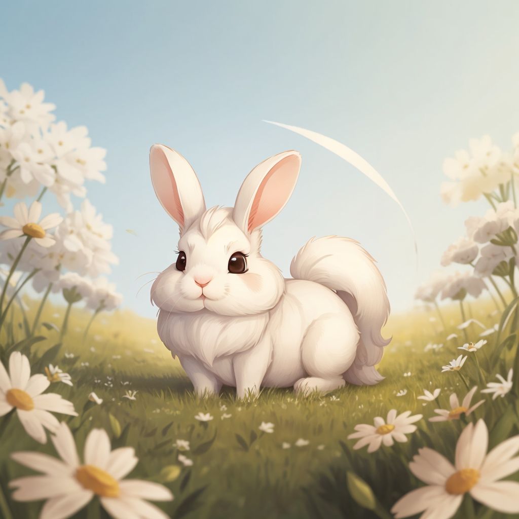 Rabbit Max