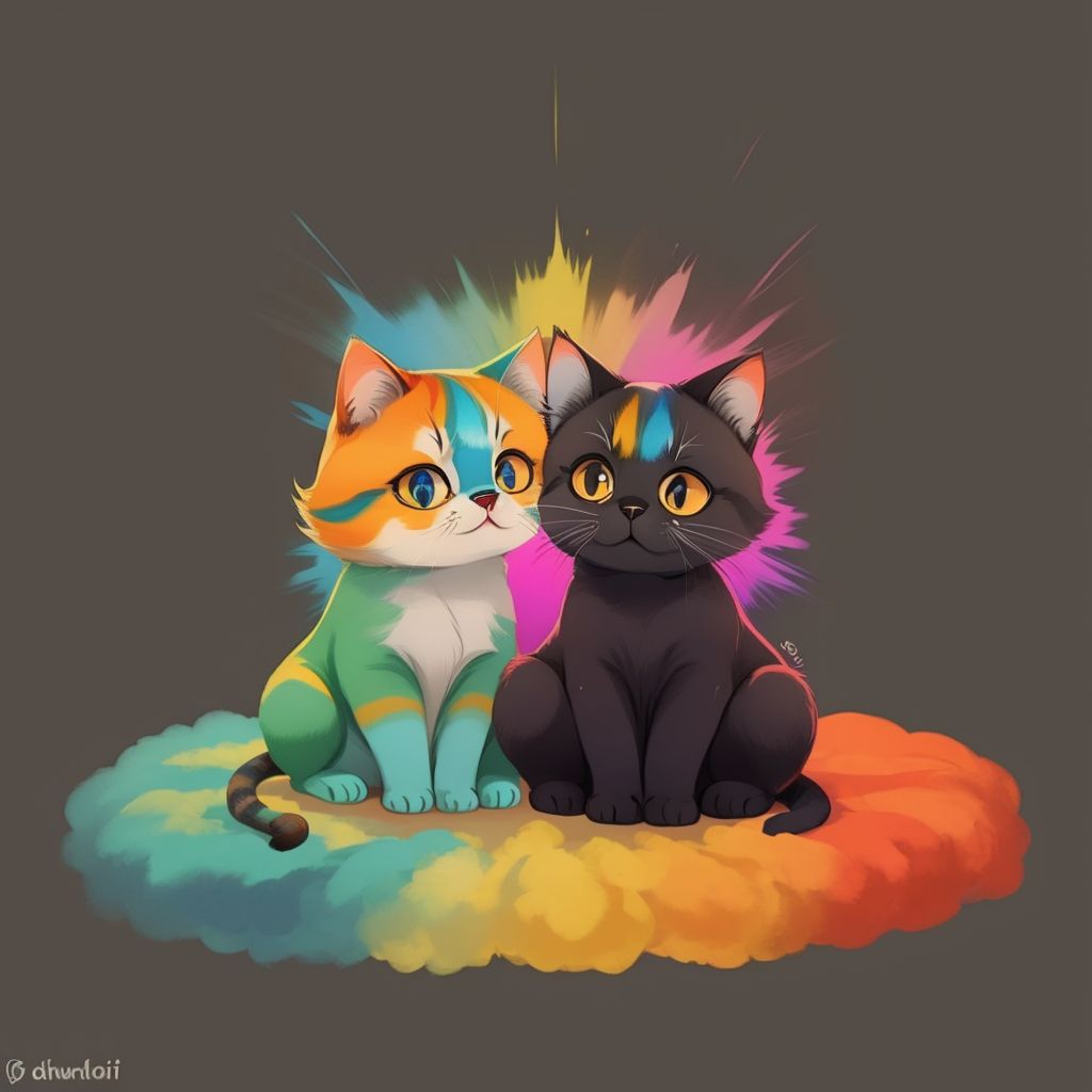 Rainbow