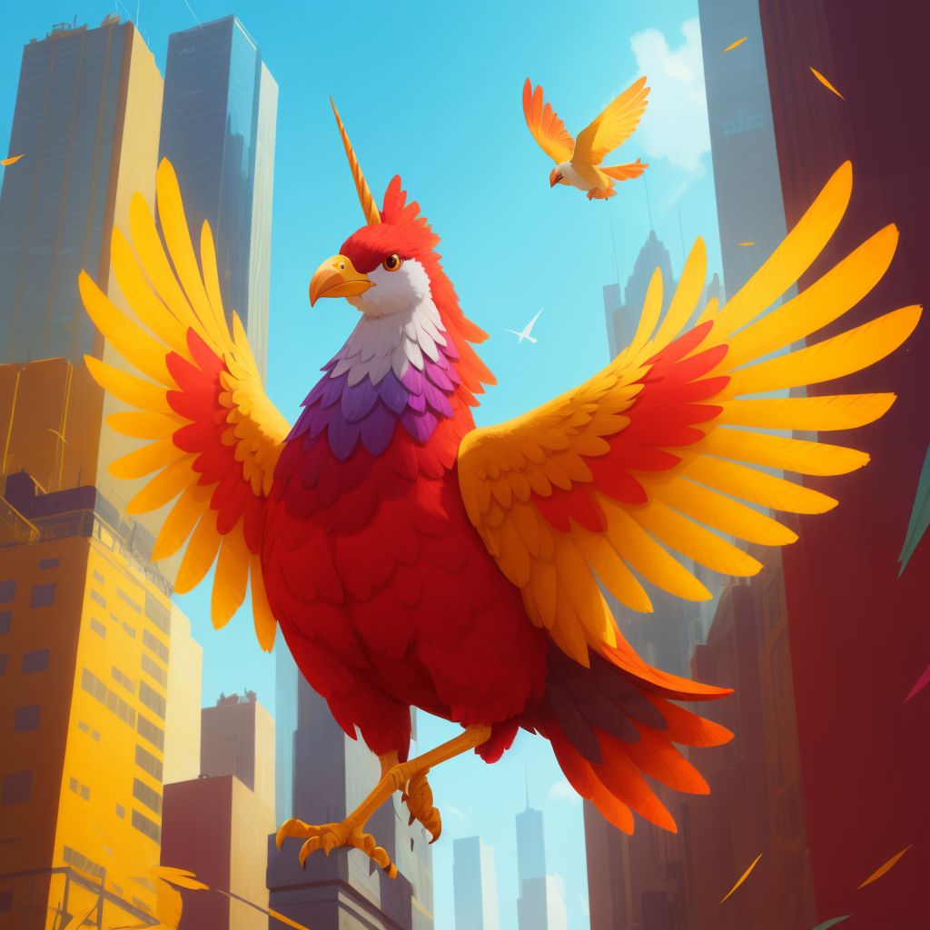 Sparkle's City Escape