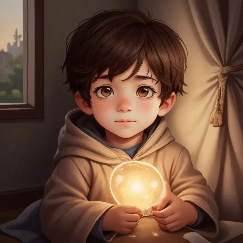 The Light Within