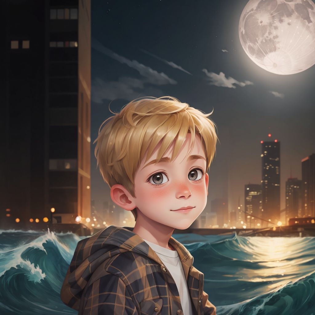 The Mystery Wave
