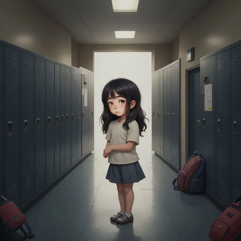 the story of hope