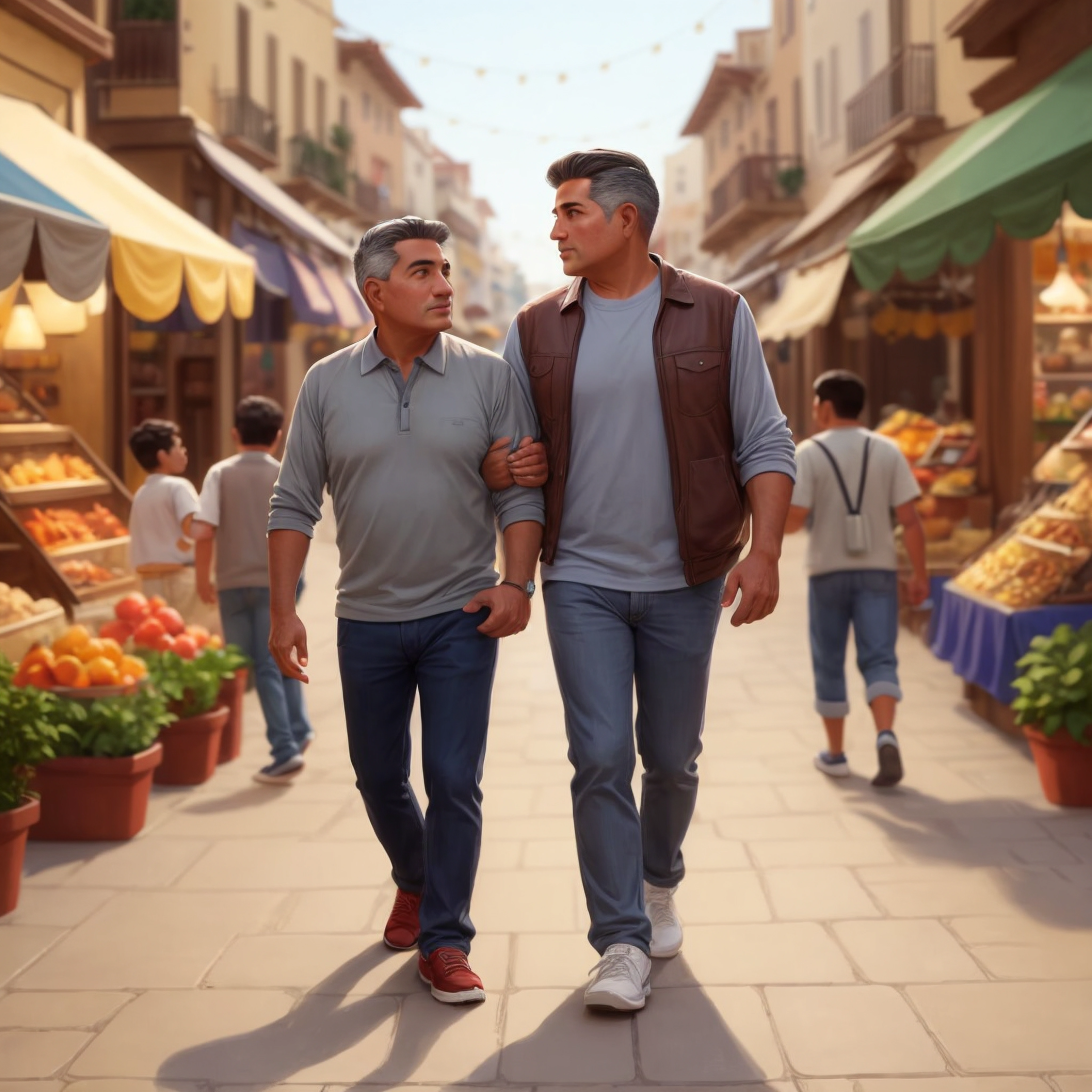 Value of Mentorship: The example of Apostle Paul and Timothy